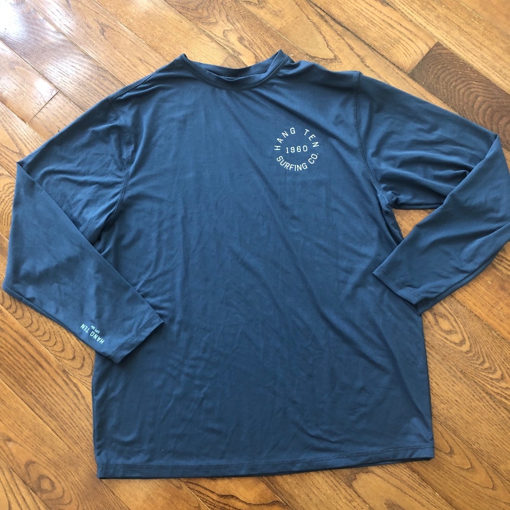 Hang Ten Men's M shirt